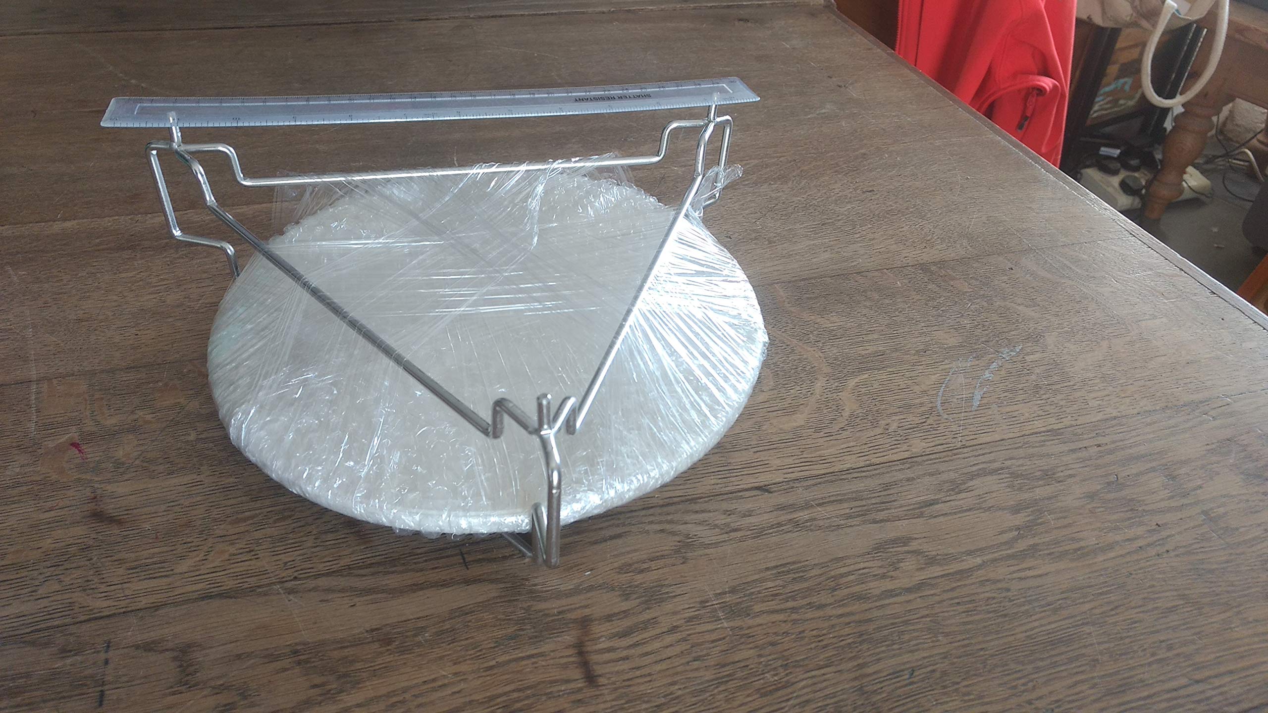YNNI KAMADO TQAYBS1Y Housse universelle pour barbecue 38,1 à 40,6 cm