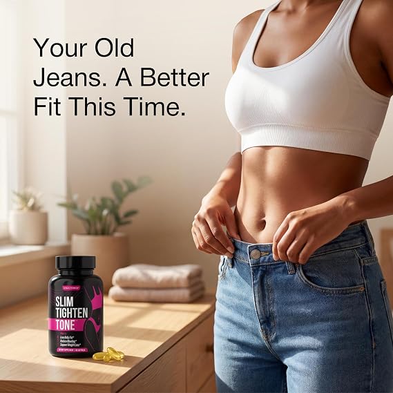 UNALTERED Belly Fat Burner for Women - Slim Waist, Lose Stomach Fat, Reduce Bloating - Natural Weight Loss Pills, Appetite Suppressant, Metabolism Booster - 90 Capsules