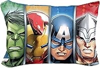 Vista 5 de Marvel Avengers Assemble - Funda de almohada