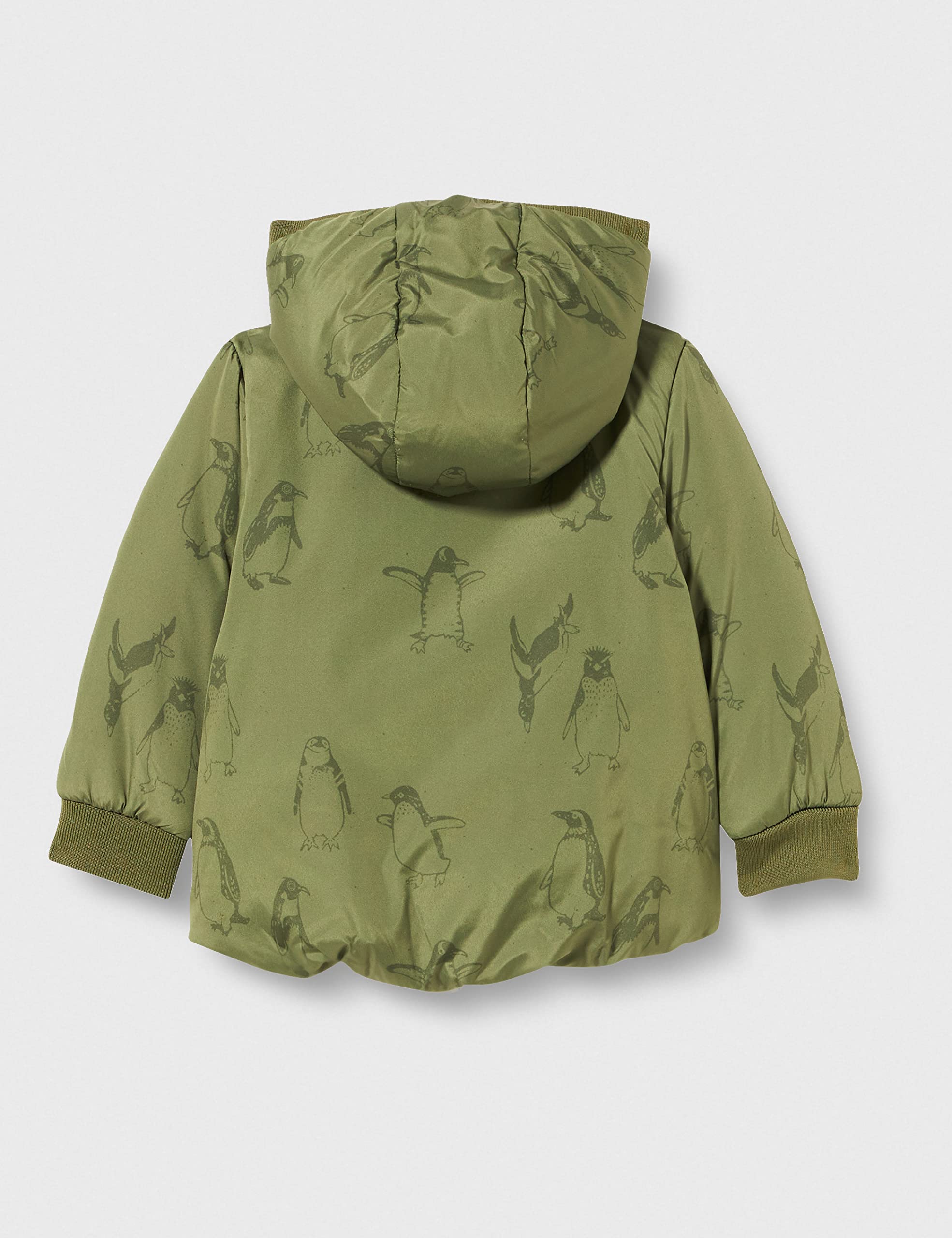 Noppies Baby - Jungen Boys Jacket Jupiter Baby Winterjacke