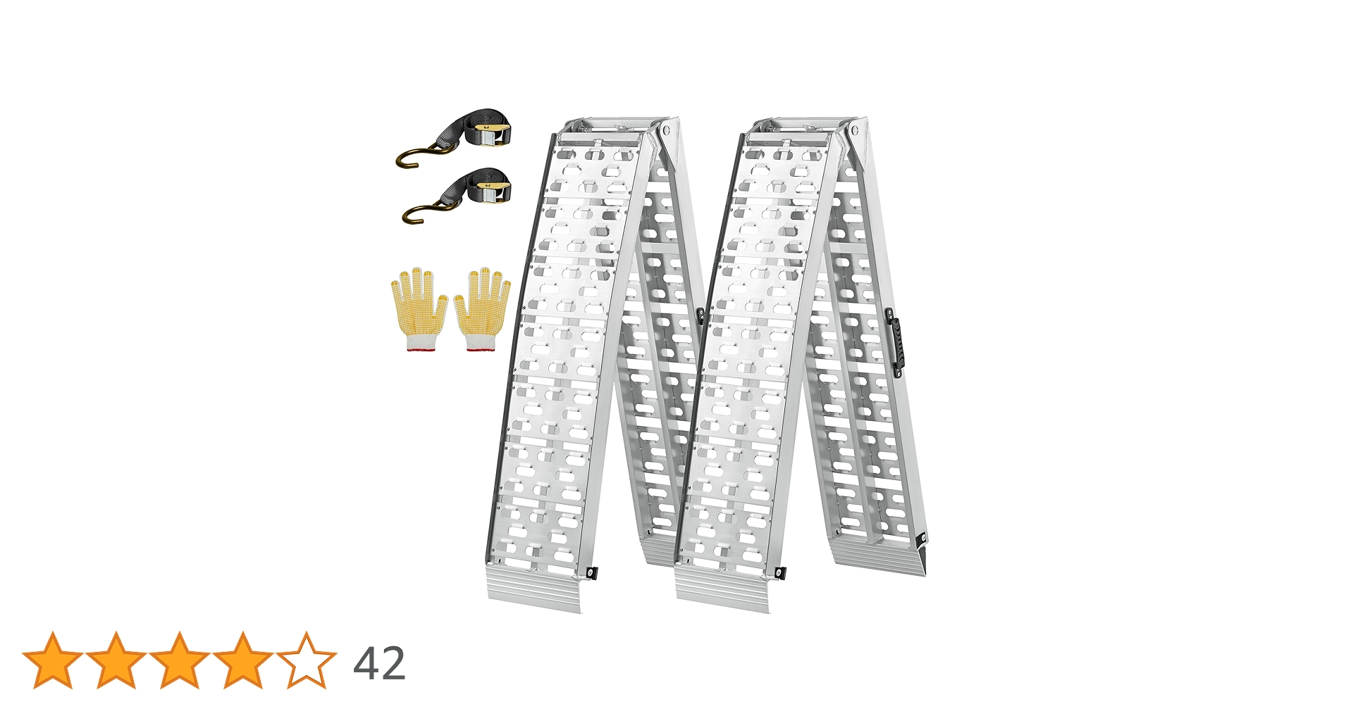 【未開封】アルミラダー　2 個セット Amazon.co.jp: LEMNISCATE アルミラダーレール 2本セット 長さ