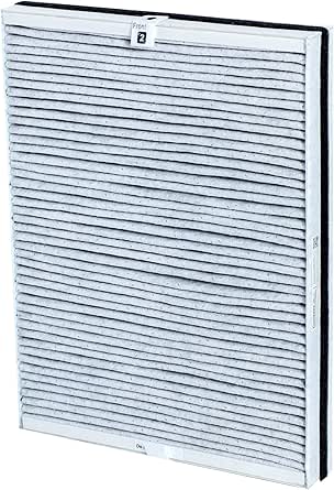 2x Filtro Sostituisce Comedes PT94048 Per Depuratore D'aria - In - Foto 6