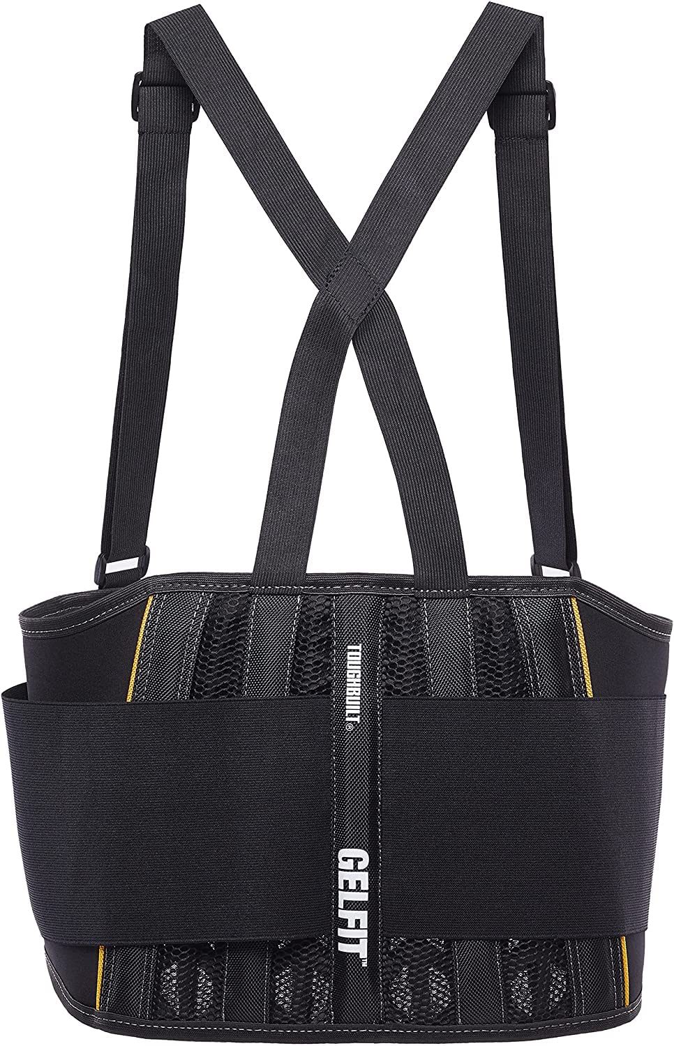 Back Support Belt - Large - (TB-45-L)