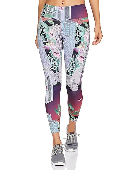 Women's Regular Fit Tights