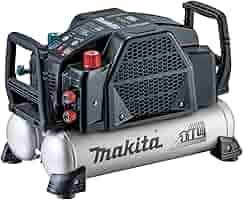 マキタ makita コンプレッサー　AC462XSB　黒 Amazon | マキタ(Makita) エアコンプレッサ(黒) (50/60Hz