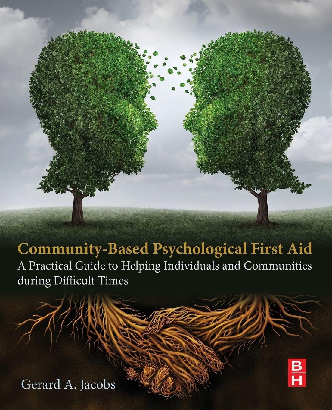 Community-Based Psychological First Aid Jacobs Paperback Butterworth-Heinemann