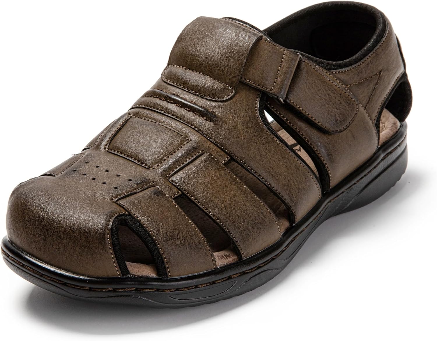 Sandali Estate Scarpe Aperte Uomo 2019 Scarpe Uomo Estive Aperte