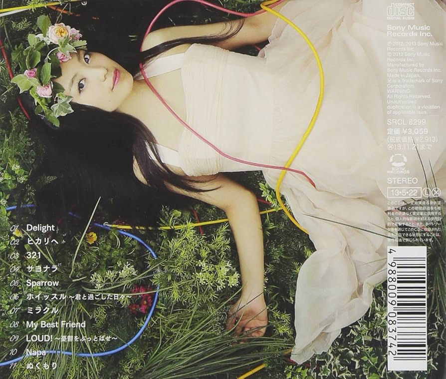 miwa debut single デビュープロモーションCD miwa debut single デビュープロモーションCD miwa | miwa