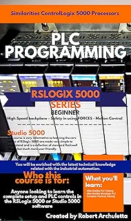 PLC PROGRAMMING RSLOGIX 5000 SERIES: training knowledge using RSLogix 5000 and Studio 5000 - coolthings.us
