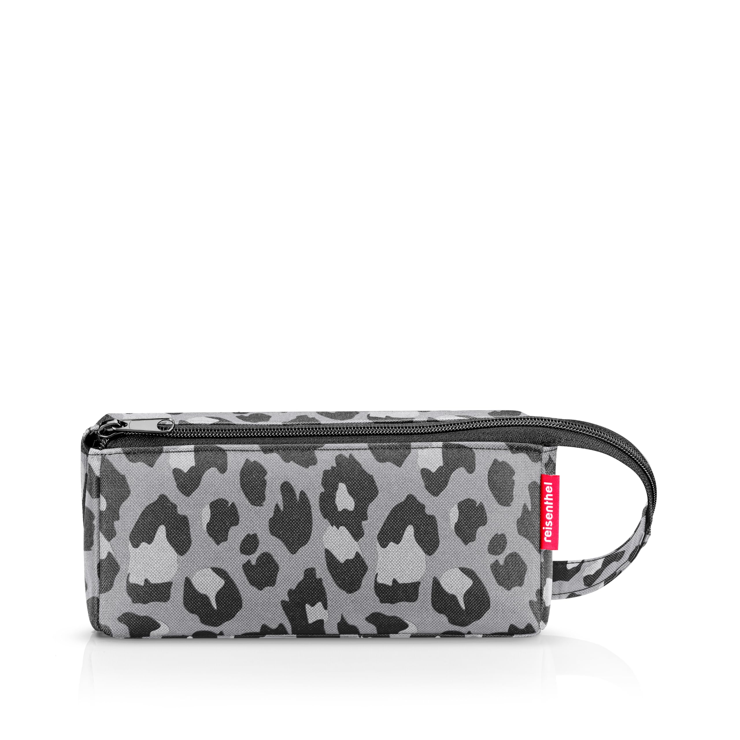 reisenthel fold case Leo Nero - Boxy Cosmetic-Case : Optimaler Reisebegleiter mit viel Stauraum. 2 Steckfächer innen: für mehr Ordnung