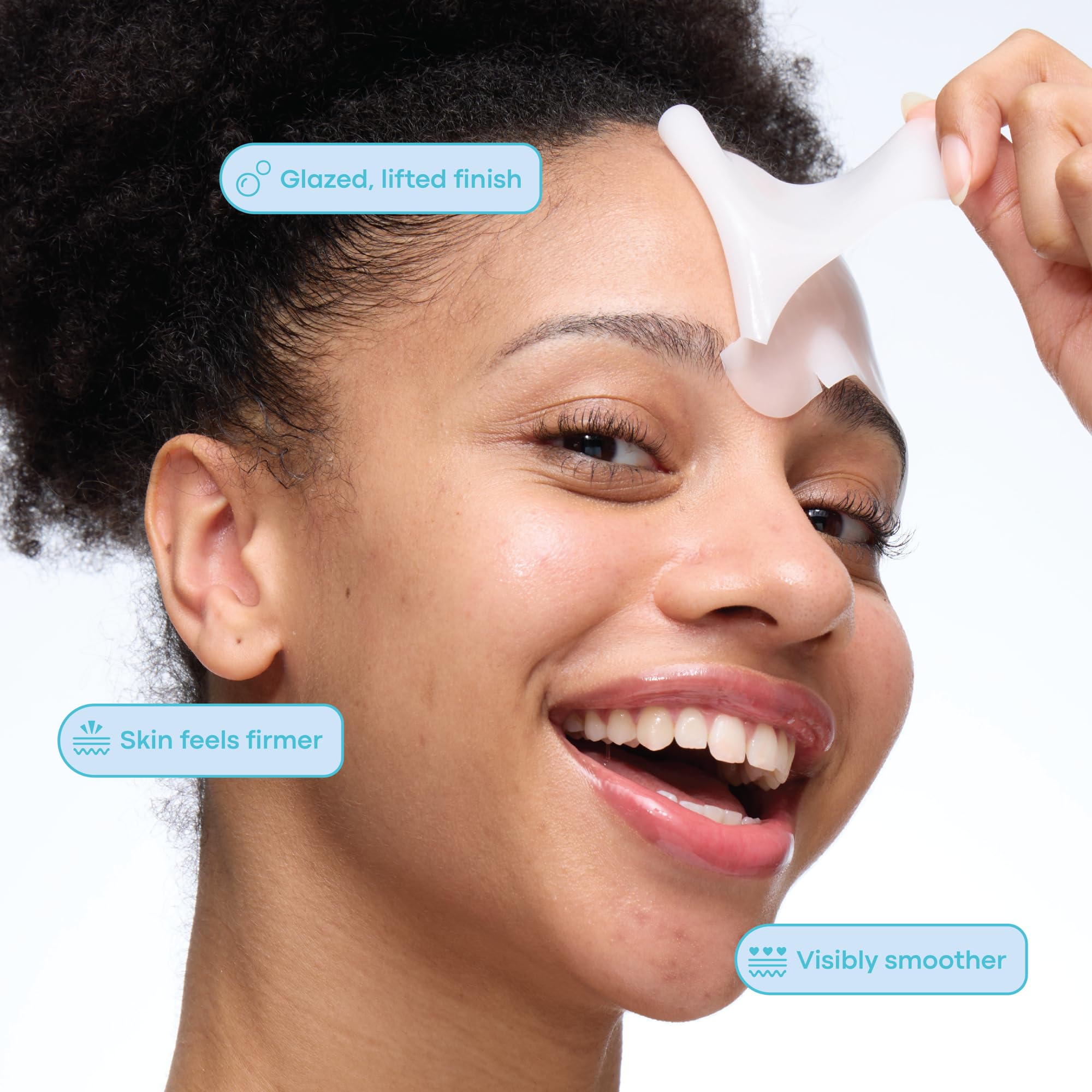 Amazon.com: TONYMOLY Mask Melt Multi-Zone Targeted Hydrogel
