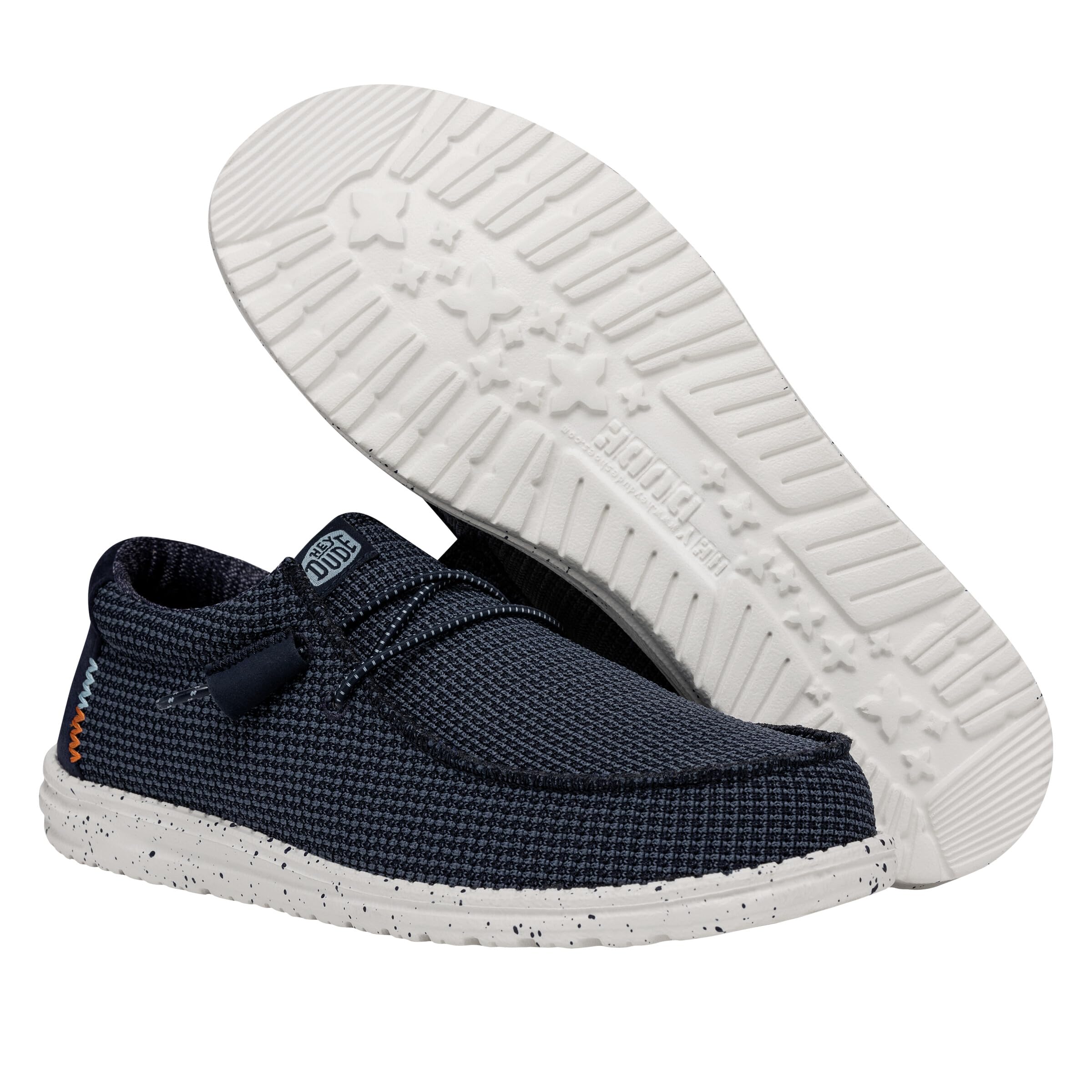 Hey Dude WALLY SPORT MESH SNEAKER FLACH