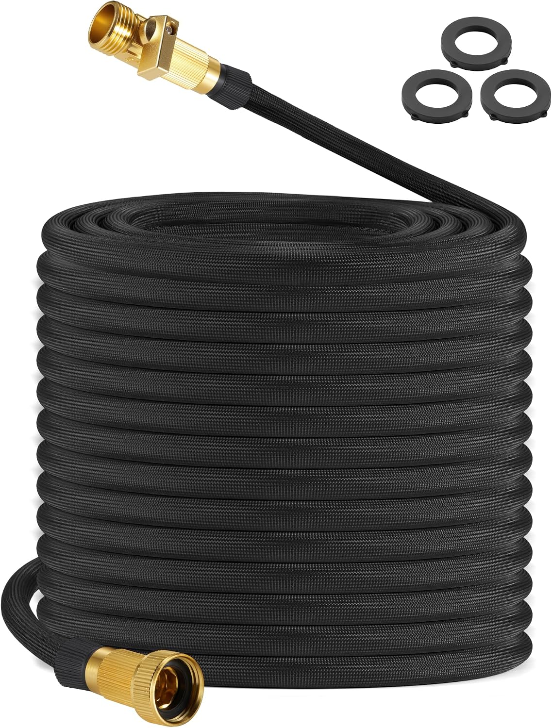 Brisavia Garden Hose