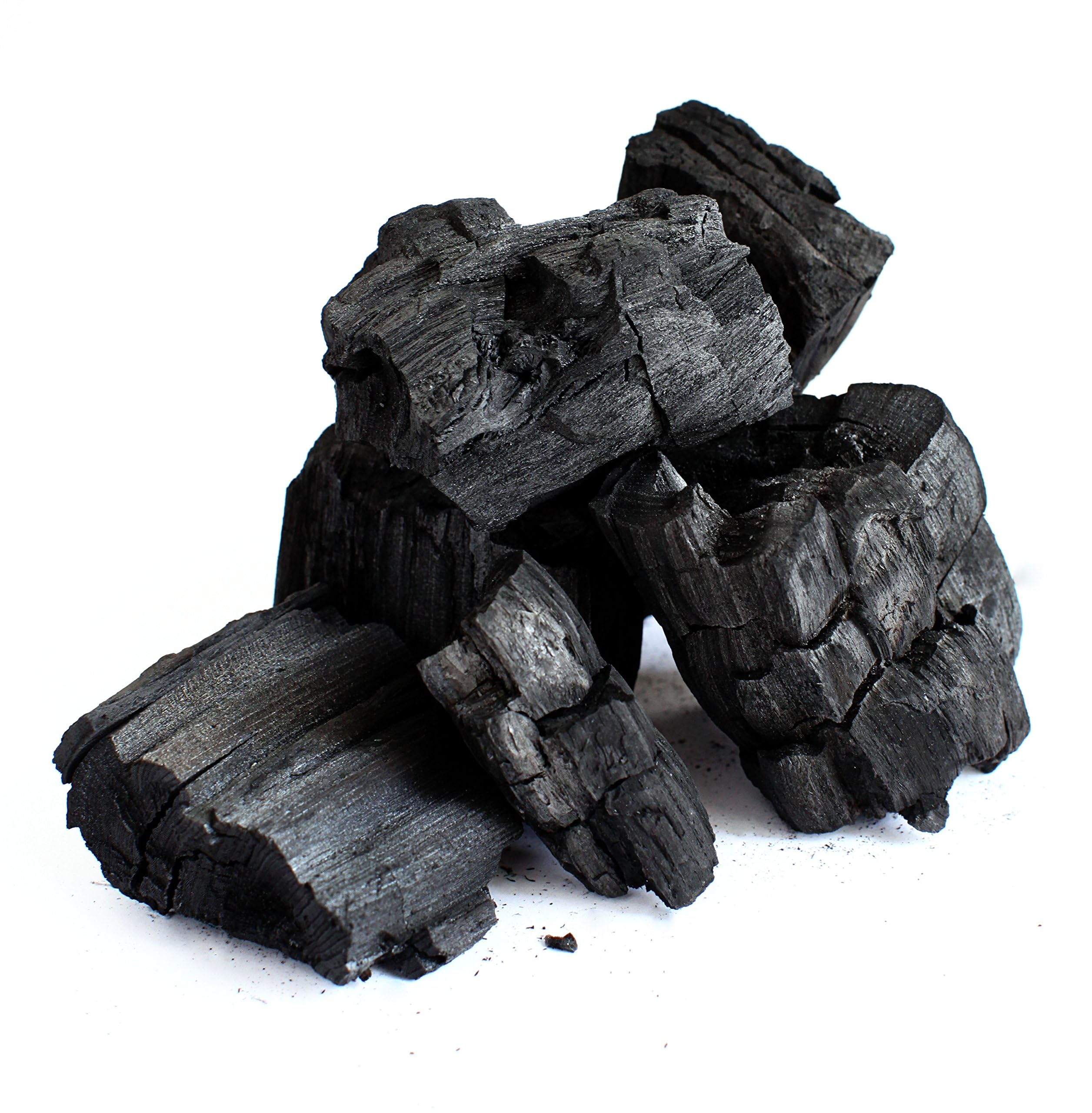 S.K Natural Eco Friendly Wood Charcoal/Coal for Barbeque Grill Hookah Angeethi Odor Remover and Freshener for Home, Pooja, Kitchen Garden & Cooking (1 Kg) (B0CMVBCBY5) Amazon Price History, Amazon Price Tracker