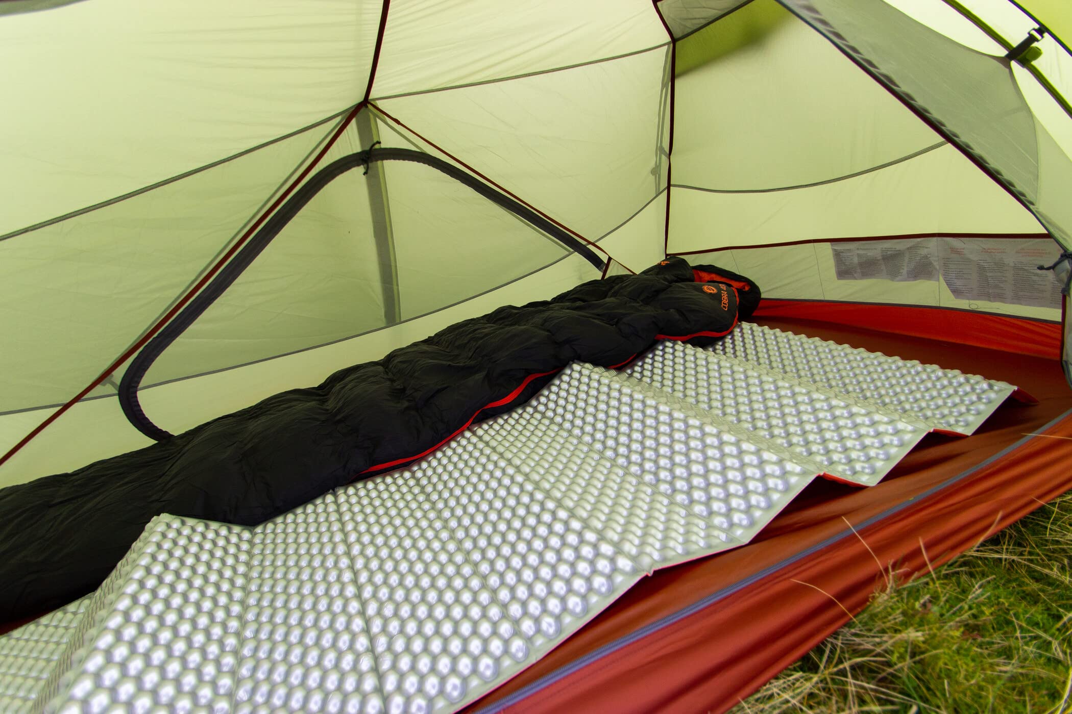f10 krypton ul 2 tent Vango 2 Person ONE SIZE GREEN Sports & Outdoors Nordisk VOSS DIAMOND SI swim-goggle-accessories-20737 Länge:550cm this tent wont hold
