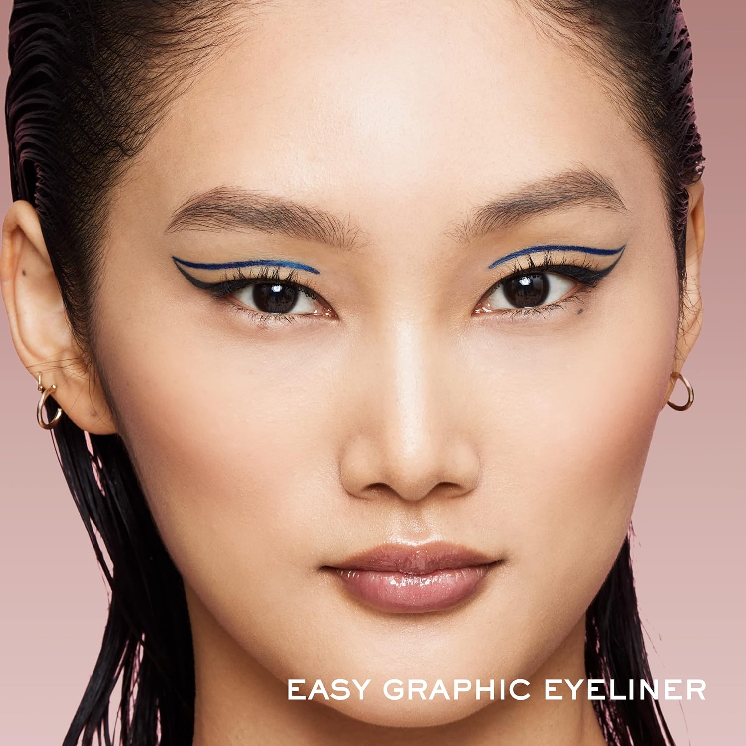 Lancôme Idôle Ultra-Precise Felt Tip Waterproof Liquid Eyeliner for 24Hr Smudge-Resistant Wear