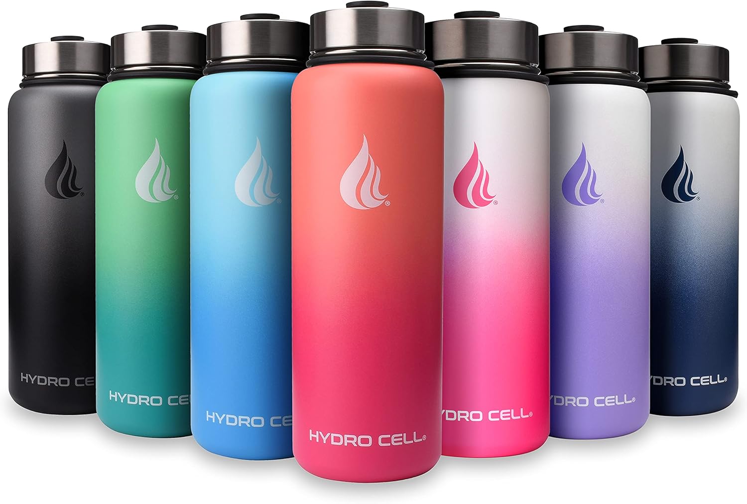 HYDRO CELL Water Bottle