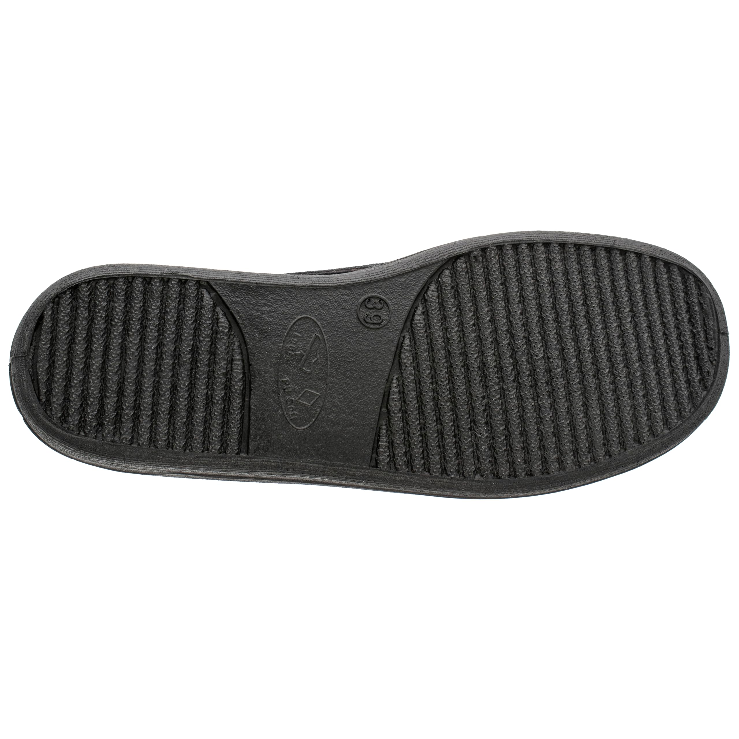 Fischer Frank, Herren Niedrige Hausschuhe, Braun (braun 777), 39 EU (5.5 UK)