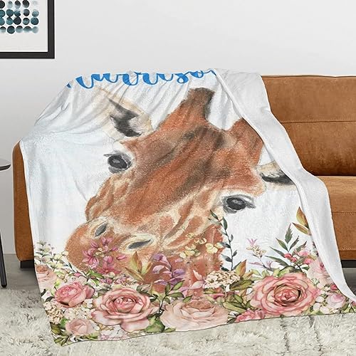 Vista 58 de Manta personalizada con texto, manta personalizada con nombre para madre, padre, adultos, amigos, amantes, perros, mascotas, manta de franela 10