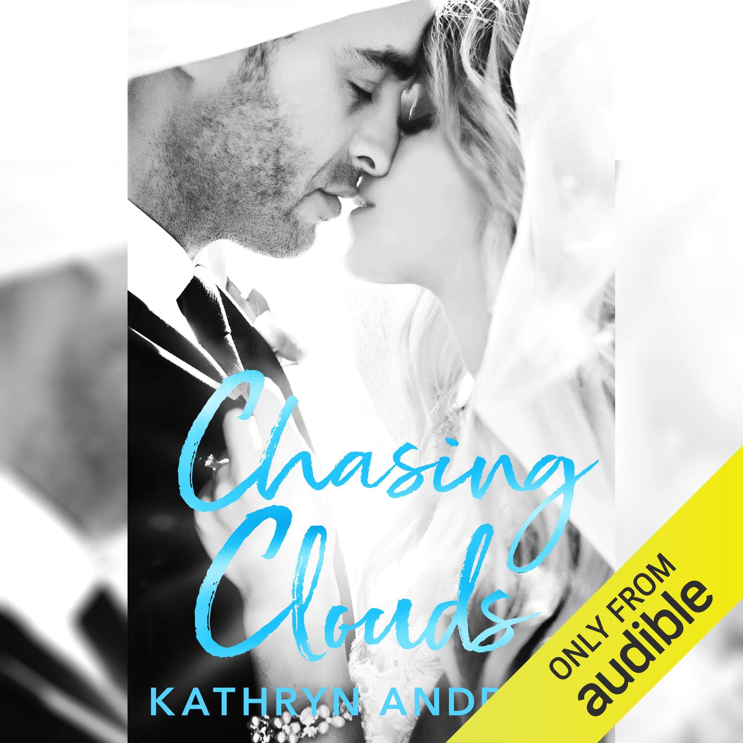 Cover art for Chasing Clouds