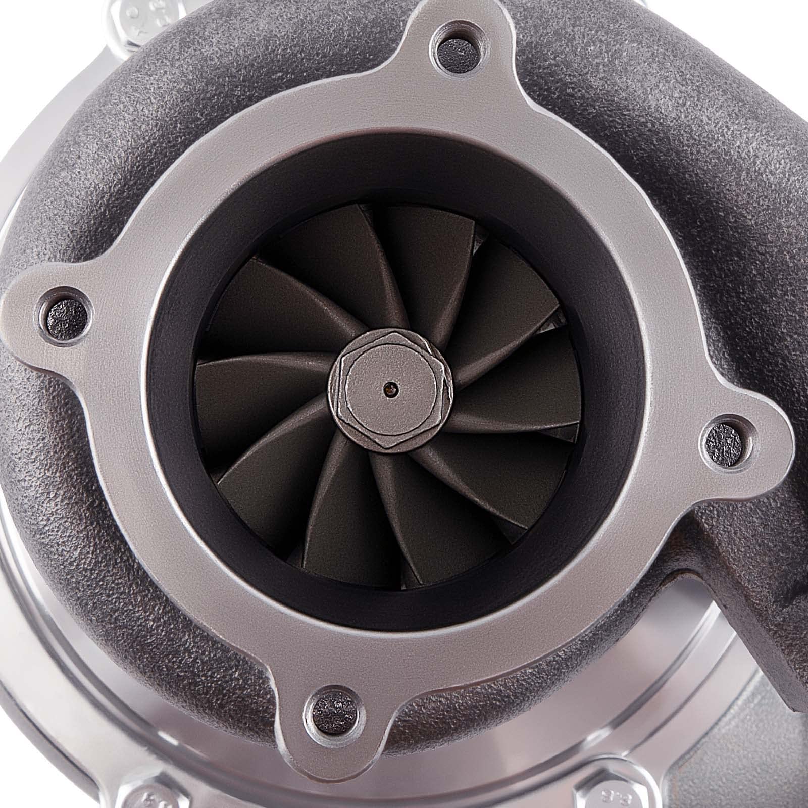 Amazon.com: Upgraded GT35 GT3582 GT3540 Turbocharger with T3 AR.70