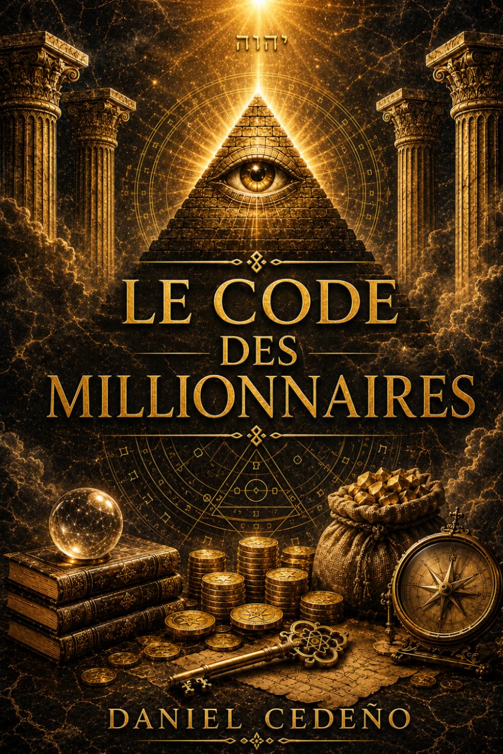 Le Code des Millionnaires: Les lois invisibles qui gouvernent la richesse, le pouvoir et la conscience