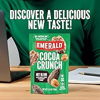 Vista 6 de Esmerald Virginia Cacahuetes, 10 onzas (Paquete de 6)