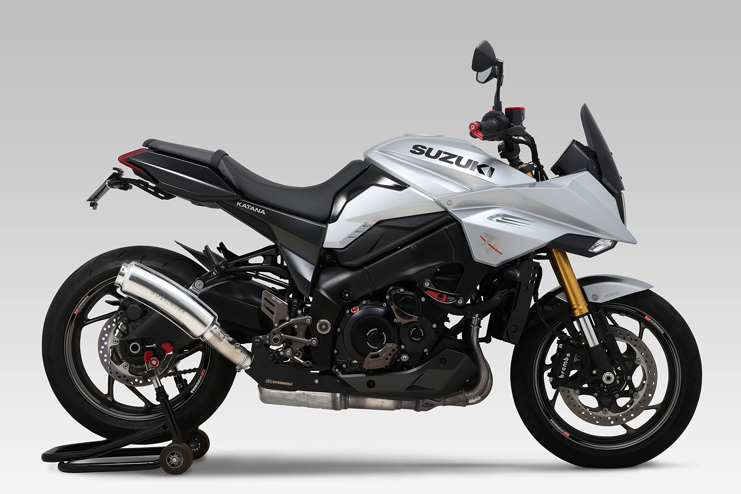 hy0825GSX1100S KATANA+ヨシムラ チュー二ング パーツ 限定セール！】 hy0825GSX1100S KATANA+ヨシムラ チュー二ング