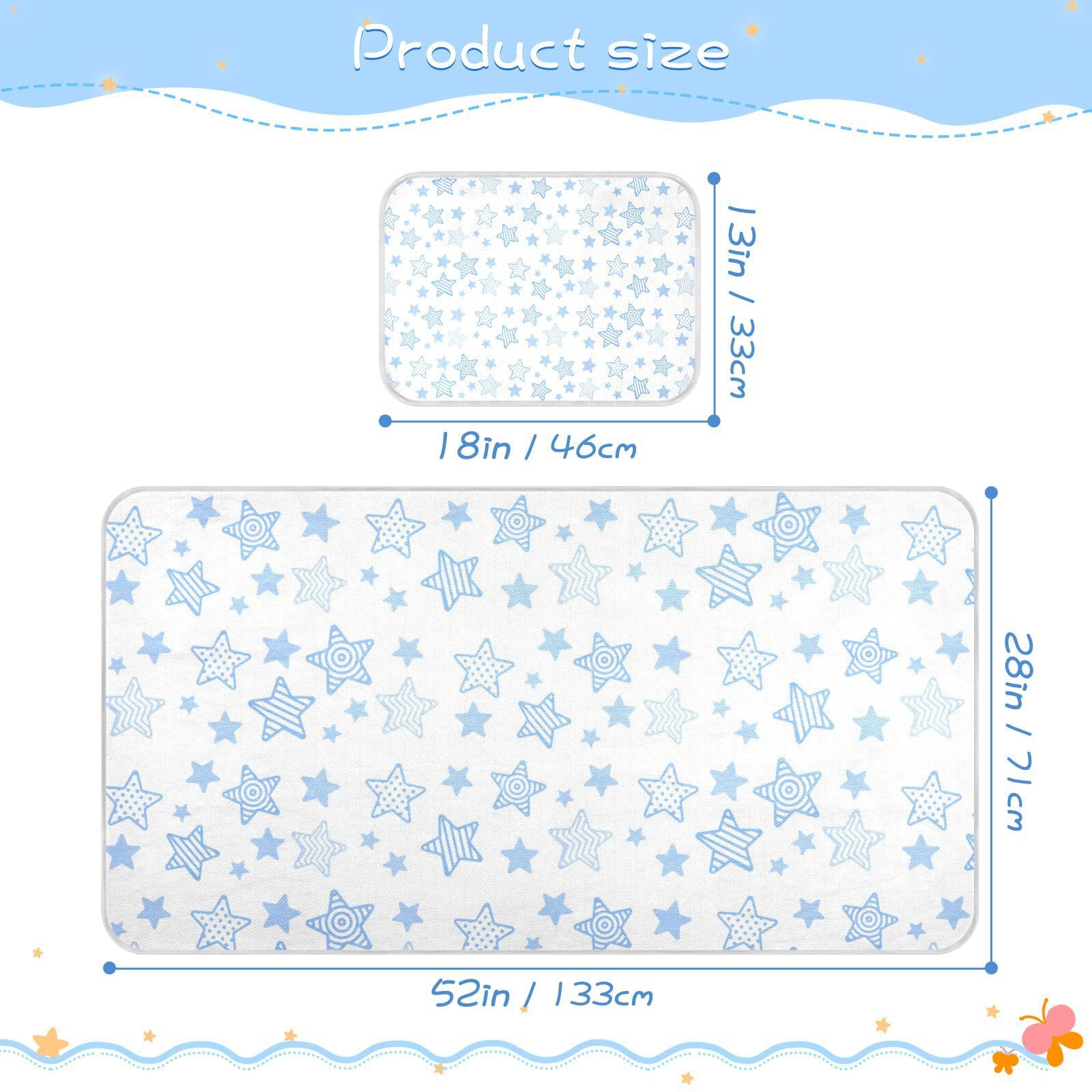Cooling Baby Bed Mattress 28