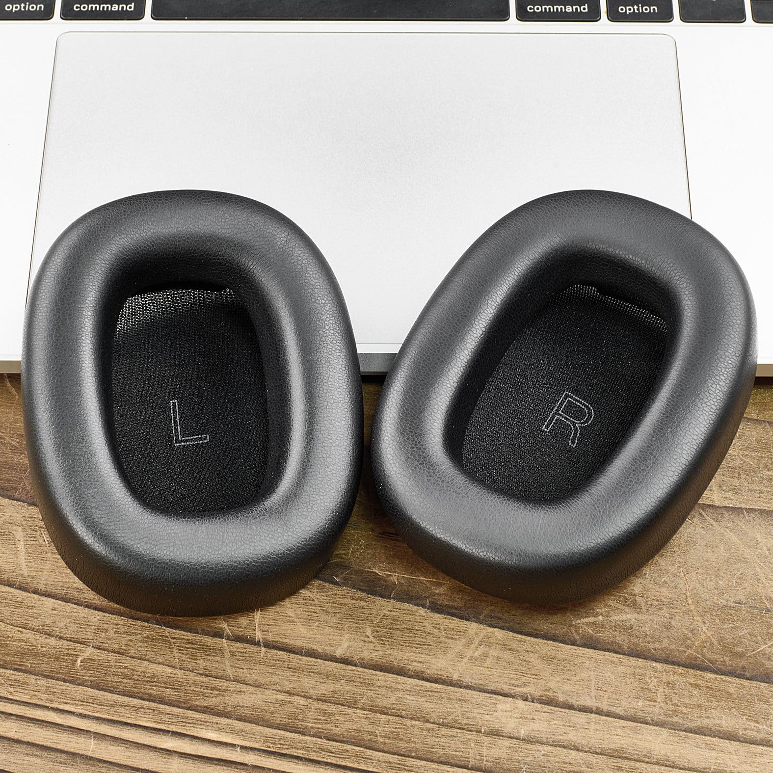 Amazon | ZLiT for Bowers for Wilkins PX7 S3用イヤーパッド