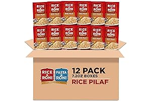 Rice-A-Roni Original Rice Pilaf