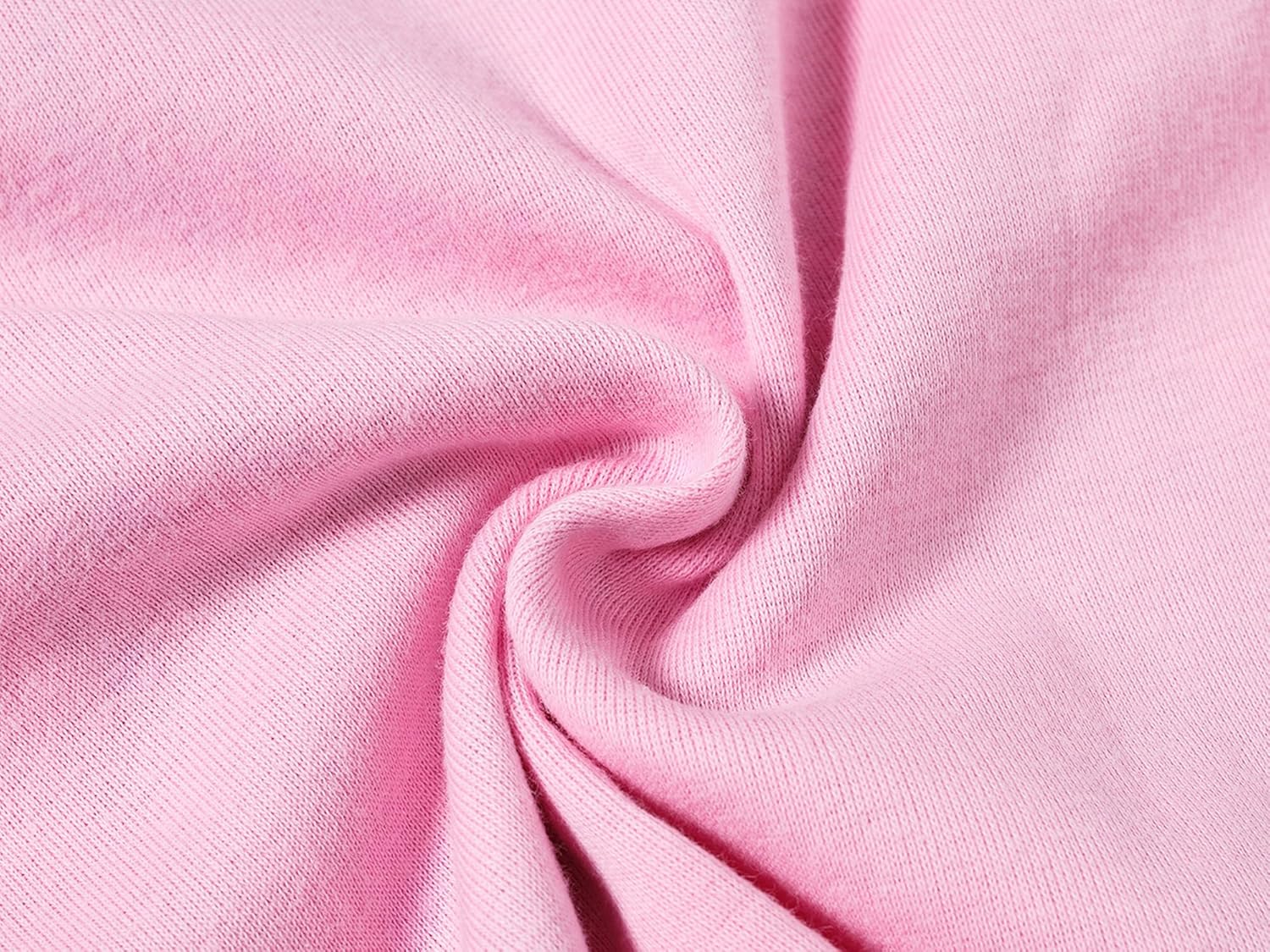 Dolphin&Fish Boys and Girls Soft Pajamas 100% Cotton Toddler Pjs Long Sleeve Kid Sleepwear Sets - Image 2