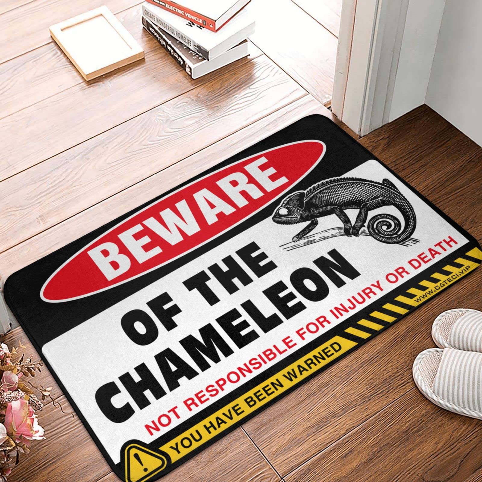 Tapis d'évier de cuisine thème ferme 50 x 80 cm pour entrée extérieure et chaussures