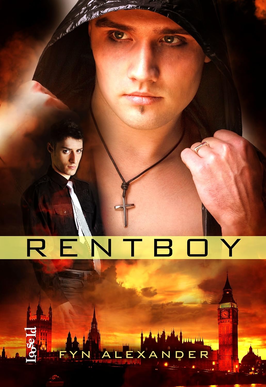Rentboy Kindle edition by Alexander, Fyn. Literature & Fiction Kindle