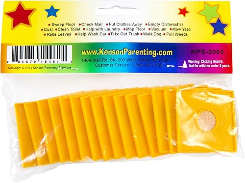 Miniatura 4 de Kenson Kids Paquete suplementario de tareas