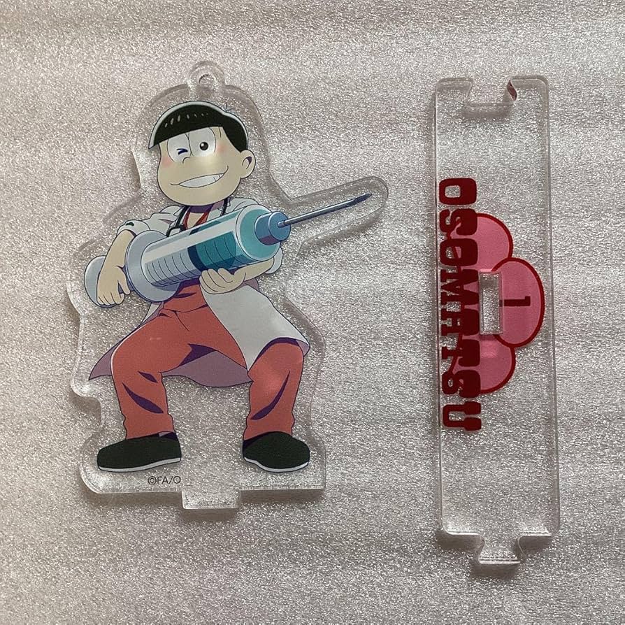 おそ松 4570194418982_1_600x600_crop_c