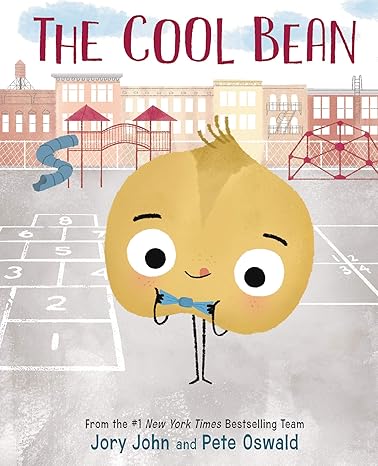 THE COOL BEAN