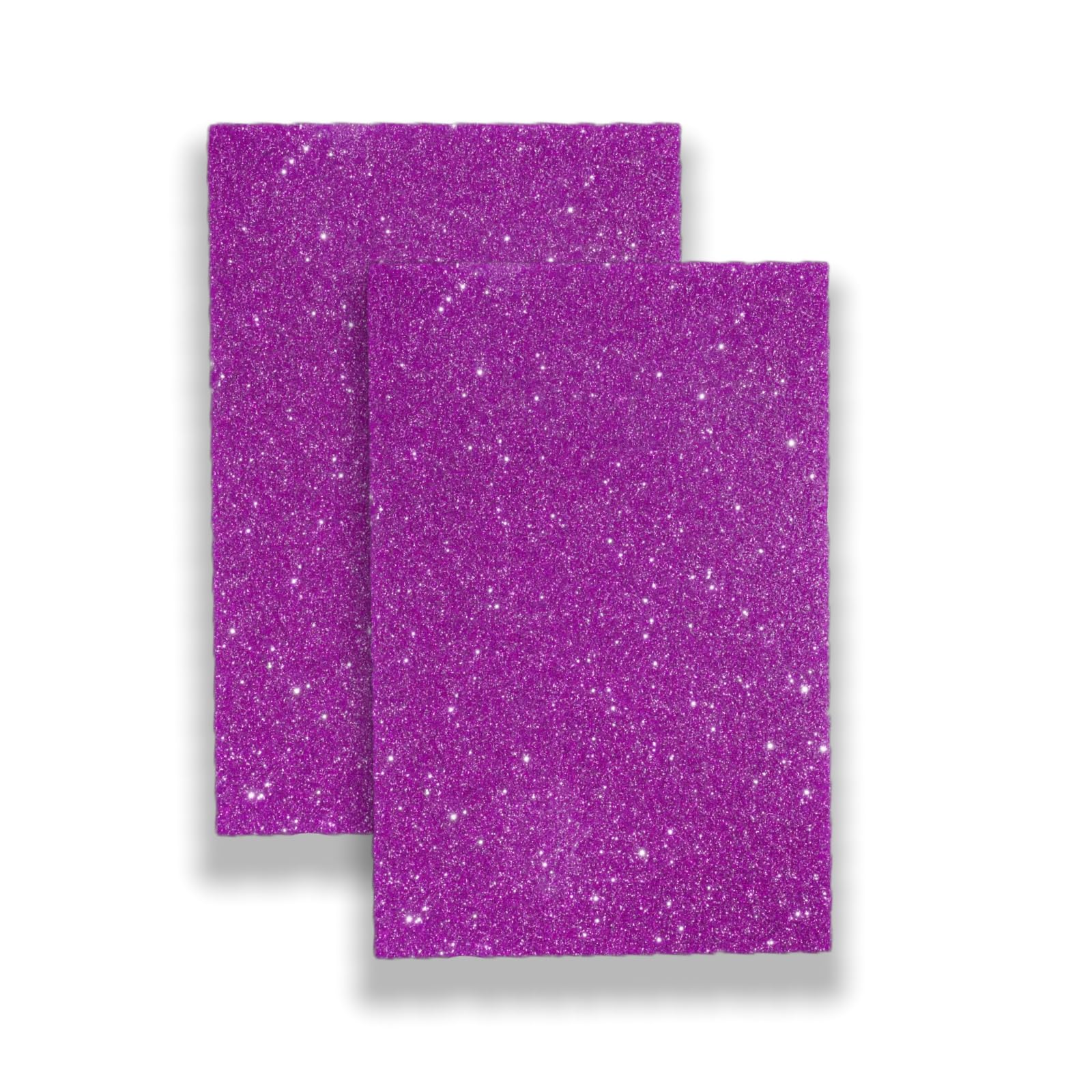 Glitter Acrylic Sheets - Laser Cutting & Crafting -21