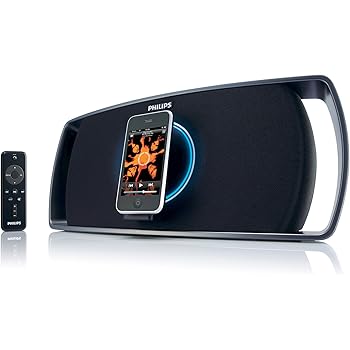 philips ipod speaker dock