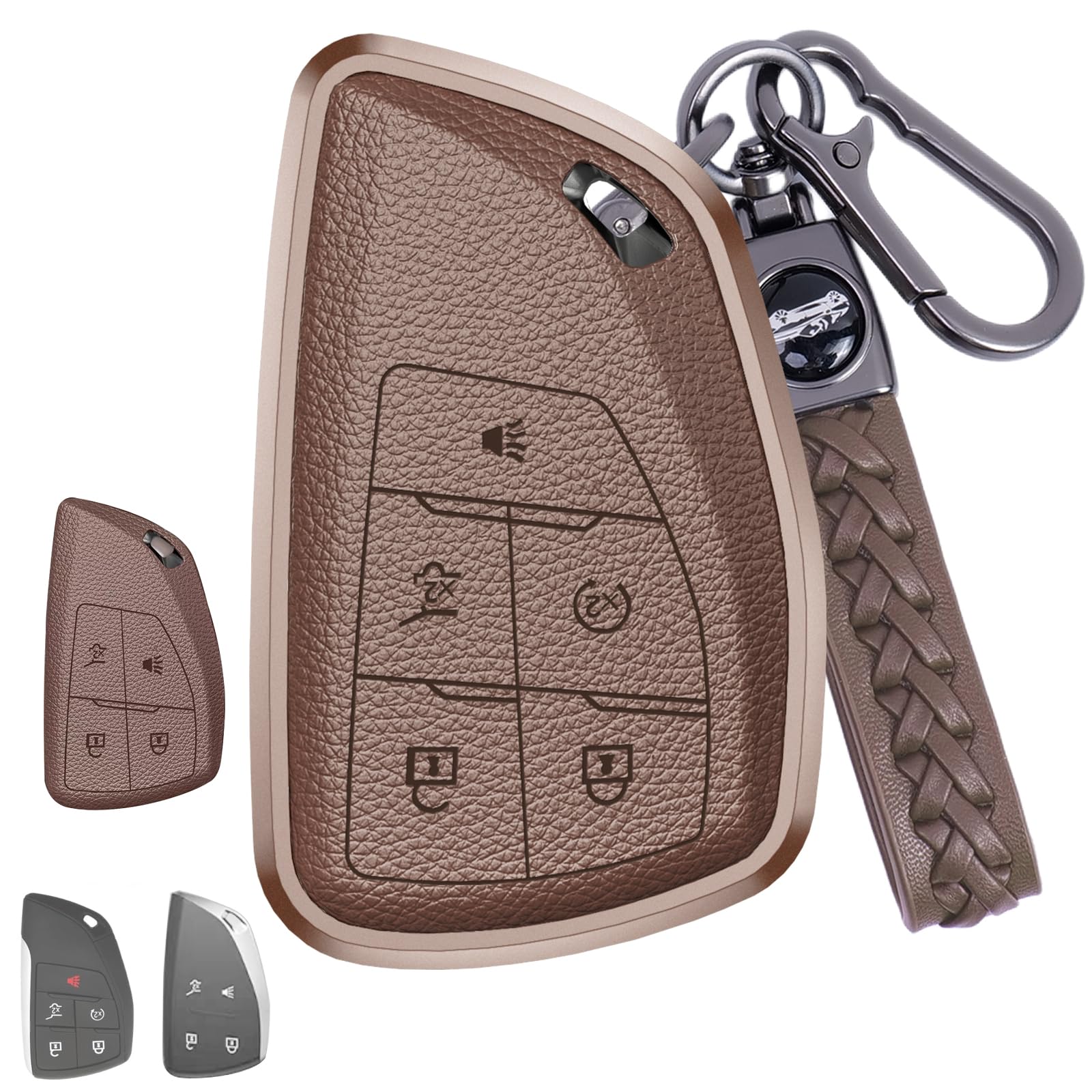 Funda para llavero