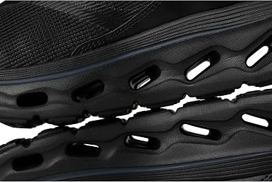 Skechers Men's Hands Free Slip-ins Go Walk Glide-step 2.0 - Zac Sneaker Boots, black