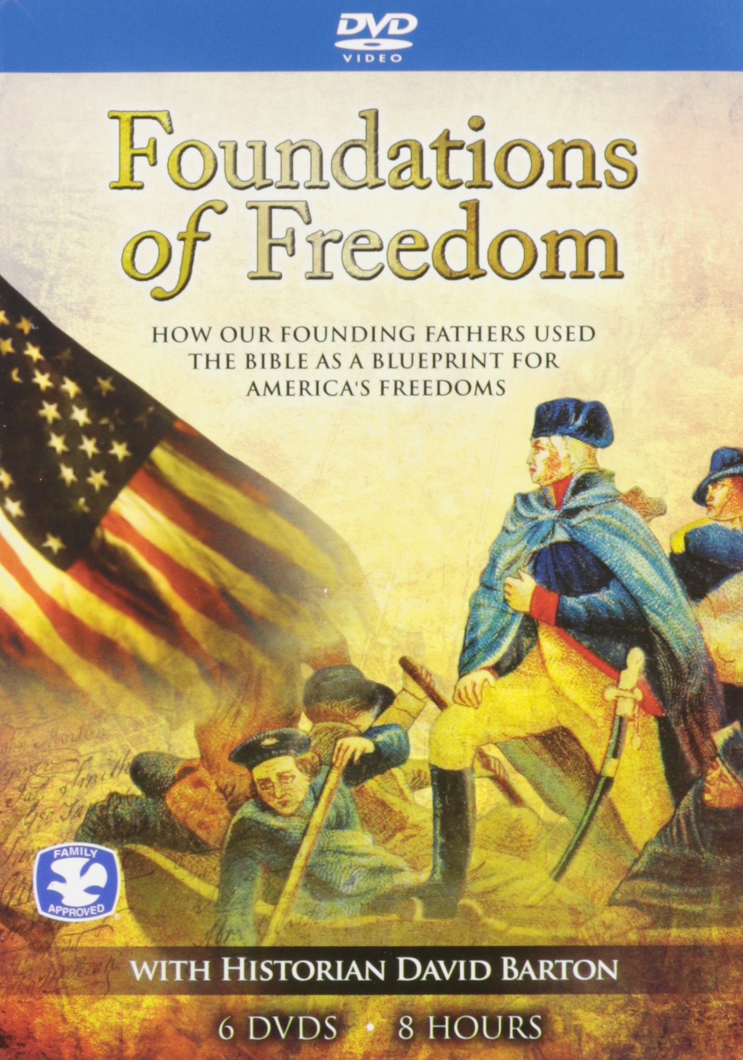 Foundations of Freedom