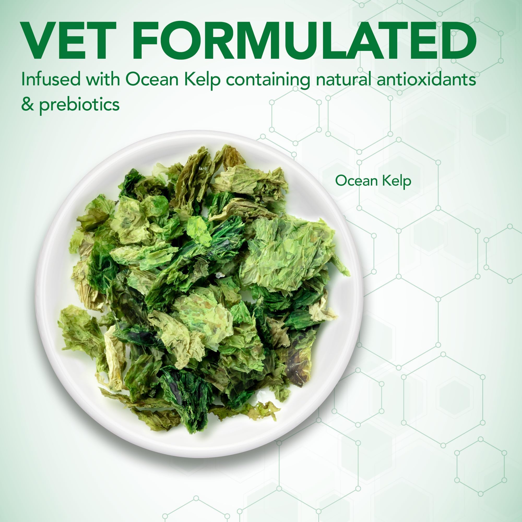 THE BRAMTON COMPANY Vet's Best Soft Chews-Probiotic