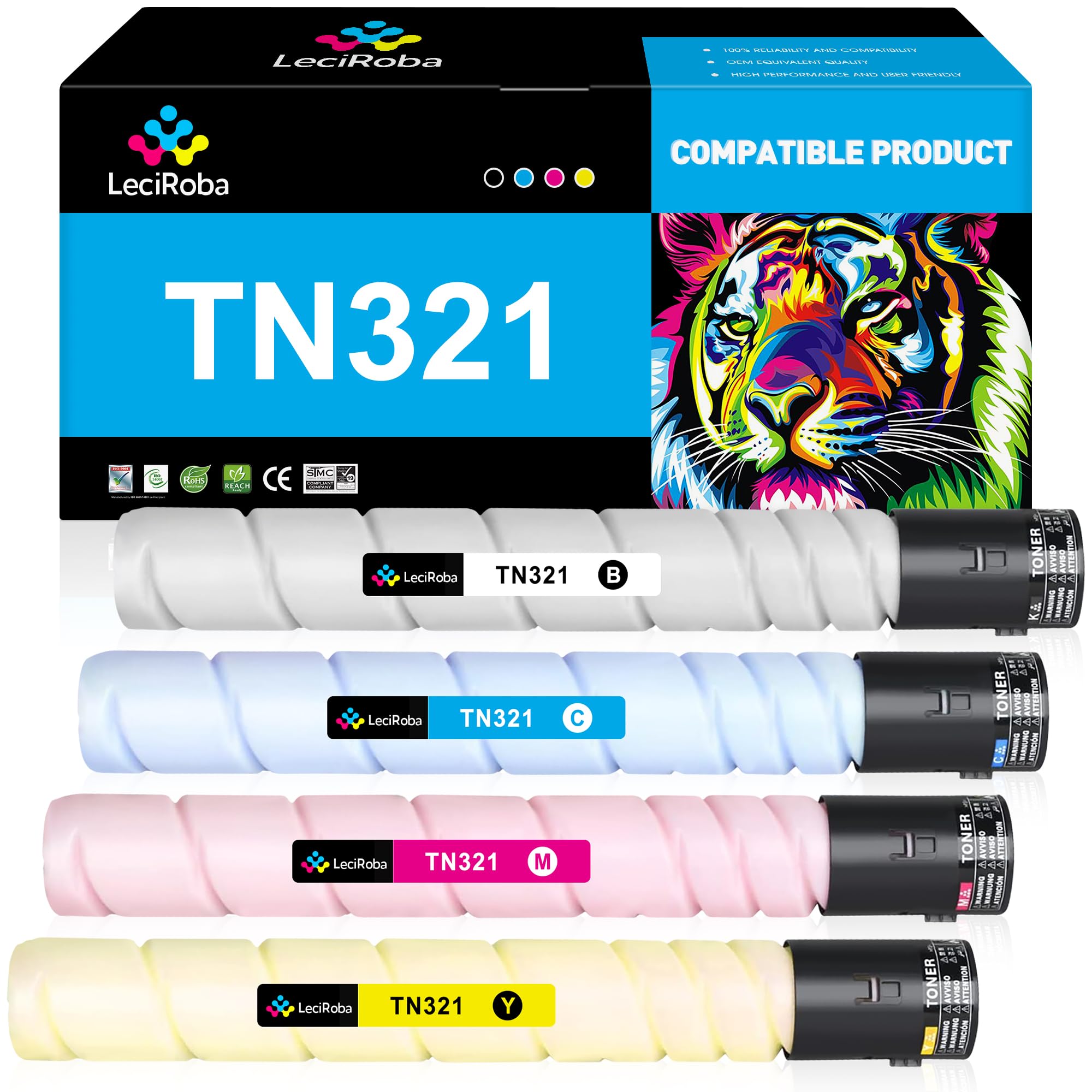 コニカミノルタ　トナー　321 コニカミノルタ トナー 321 【公式通販】