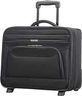 Maletin piloto samsonite Clearance