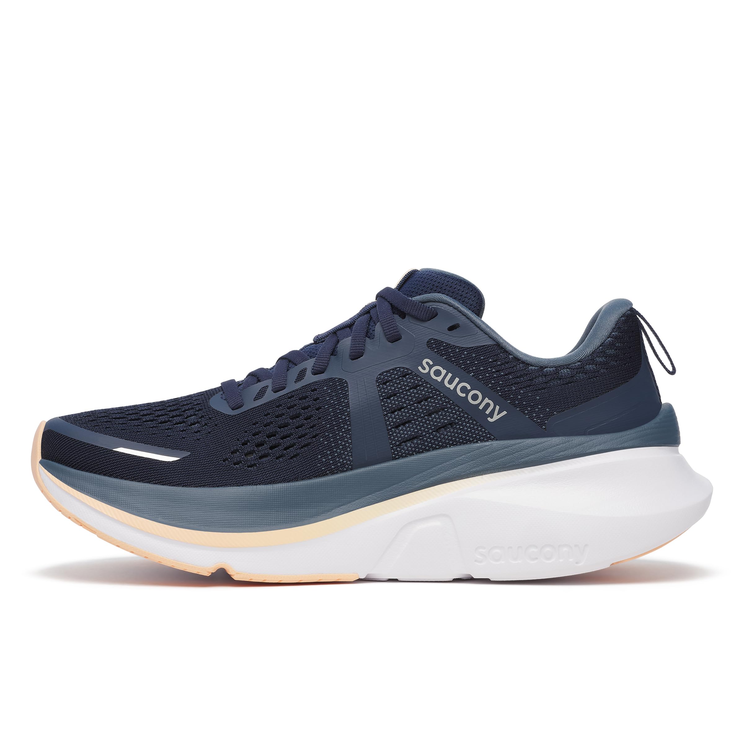 Saucony Men's Guide 18 Sneaker