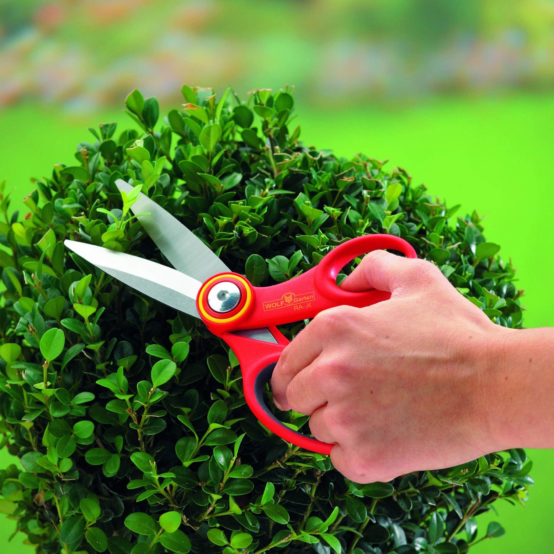 WOLF-Garten RAX Multi Purpose Scissors