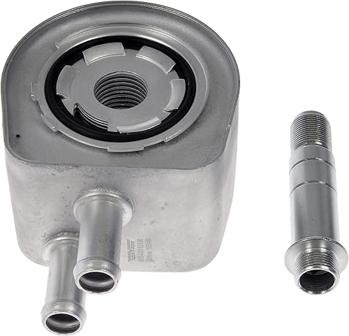 Miniatura 2 de Dorman Enfriador de aceite de motor 918-430 compatible con modelos seleccionados de FordLincoln