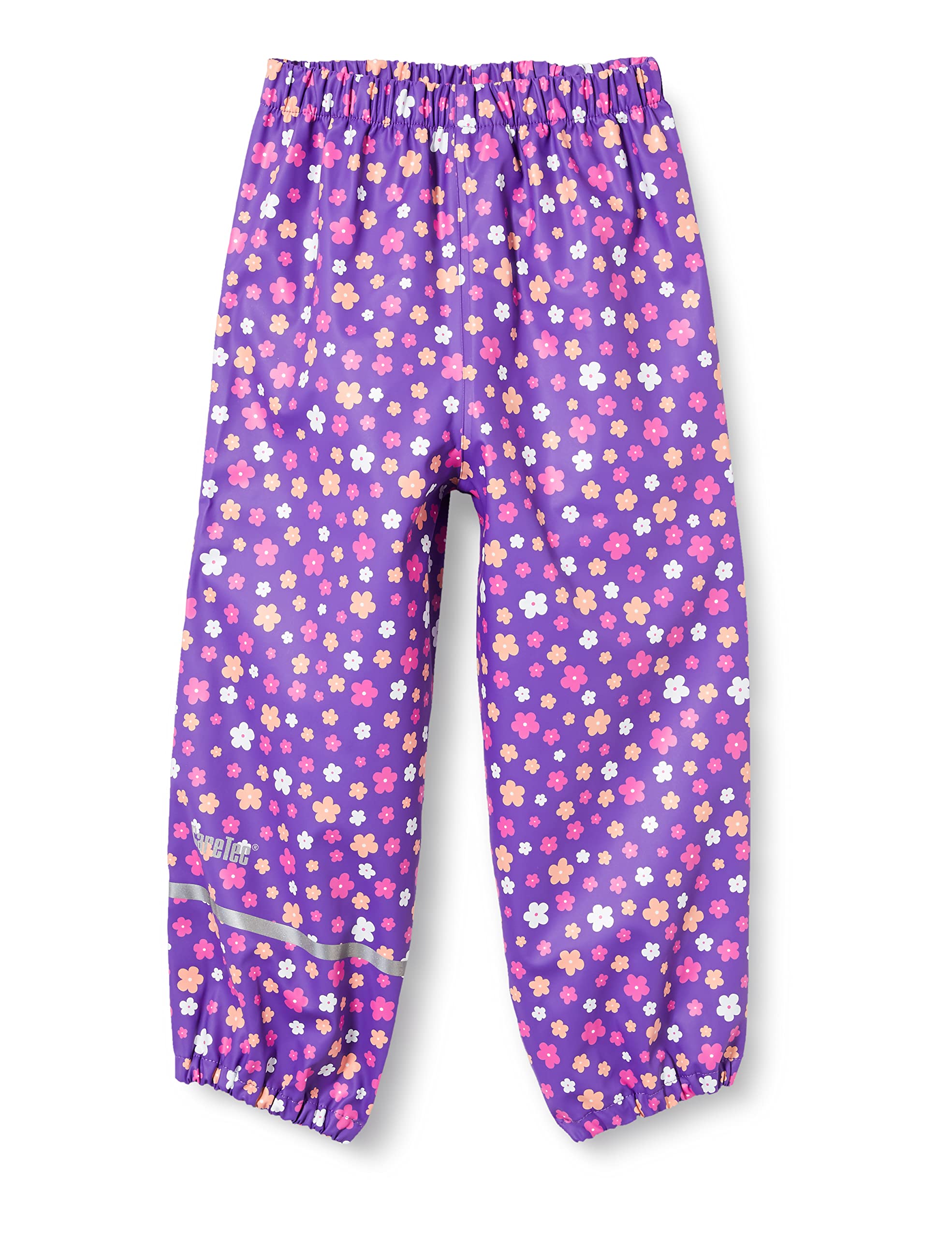CareTec Regenhose Kinder ungefüttert