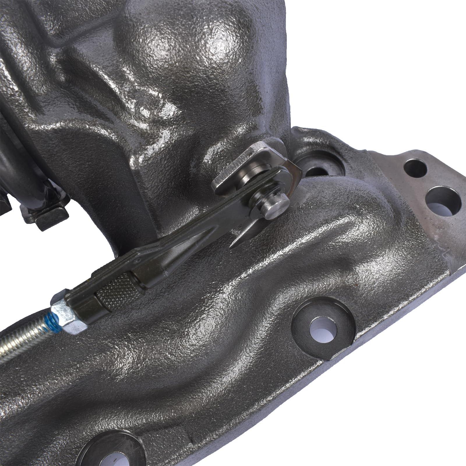 Bisenya Turbocompressore di ricambio per Smart Cabrio City-Coupe Fortwo Coupe Fortwo Cabrio 450 Roadster Coupe 452 0.7 1600960999 727211-1 0012473V001 8200683864A